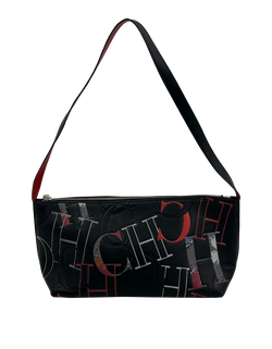 Bolso P, Piel,Negro, CH,3*